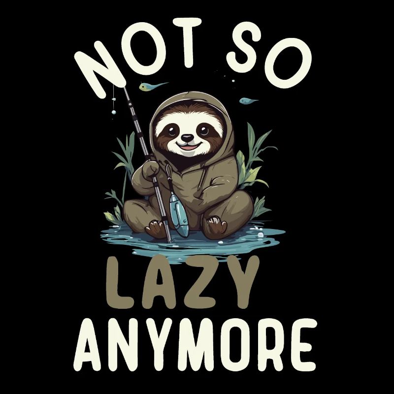 Sloth Lover | Angel Lover