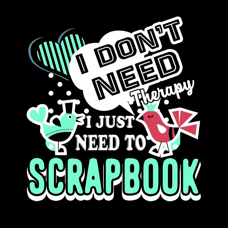 Scrapbooking I Just Need To Scrapbook