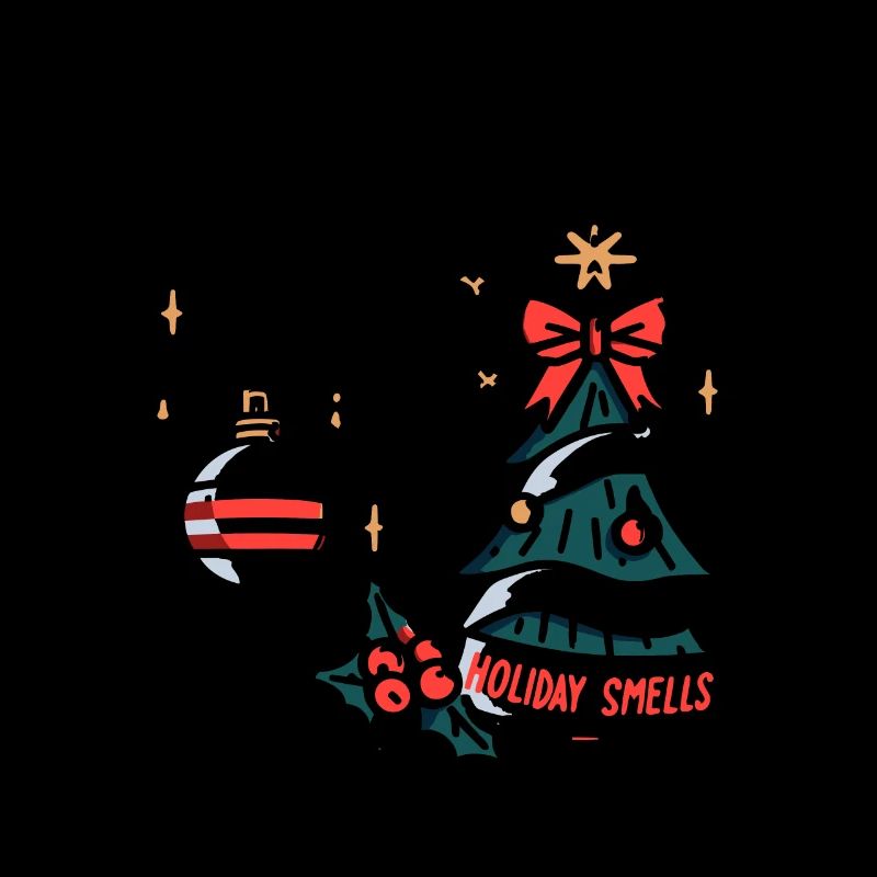 Jingle Bells et odeurs de vacances