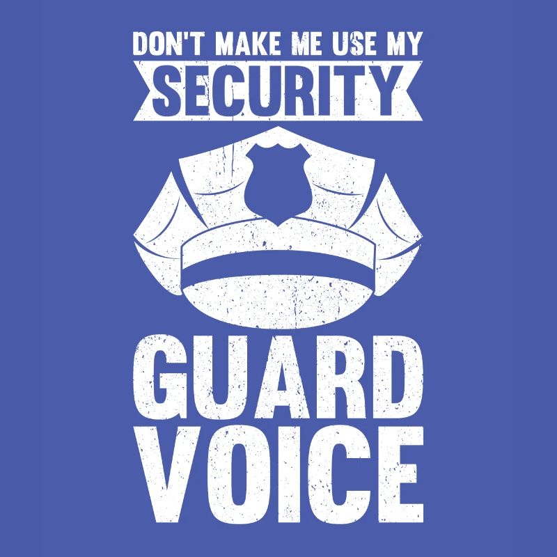 Security Clothing Security Accessories