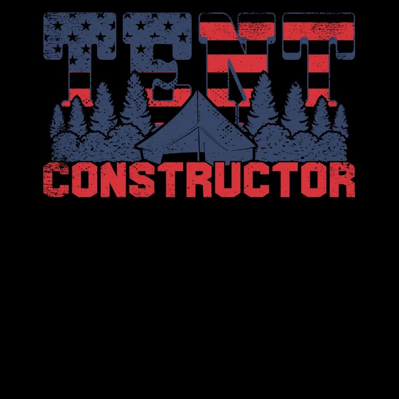 Constructeur de tentes