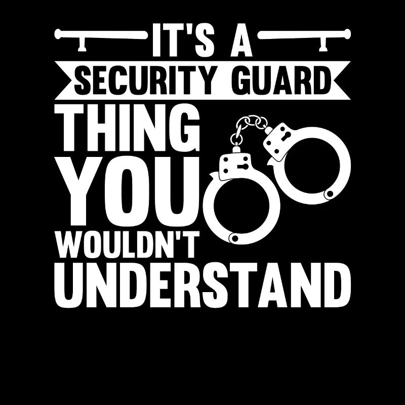 Security Clothing Security Accessories