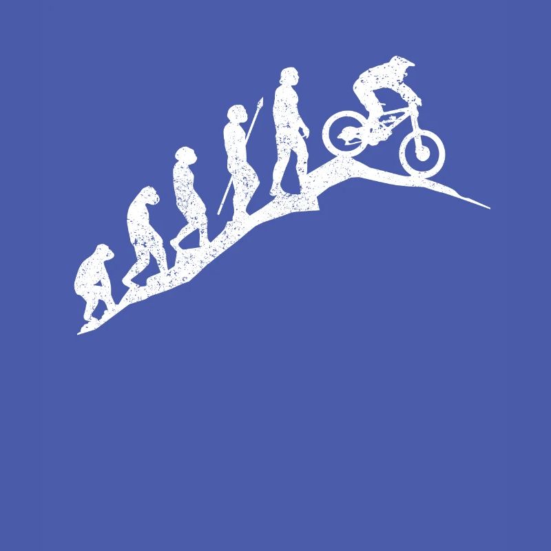 Cadeau VTT VTT Evolution