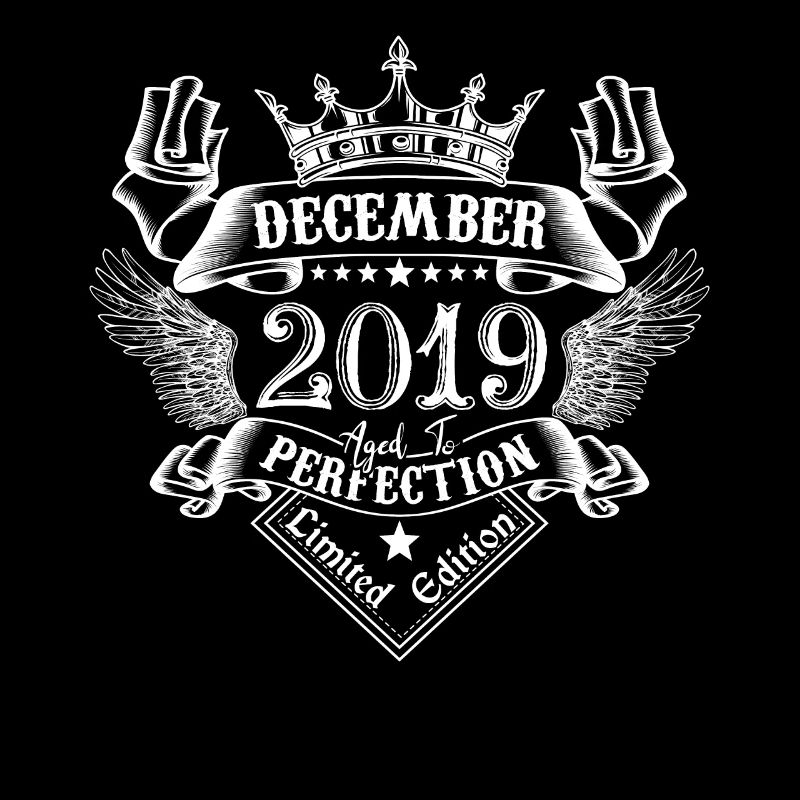 Décembre 2019 | Décembre 2019 anniversaire 2019