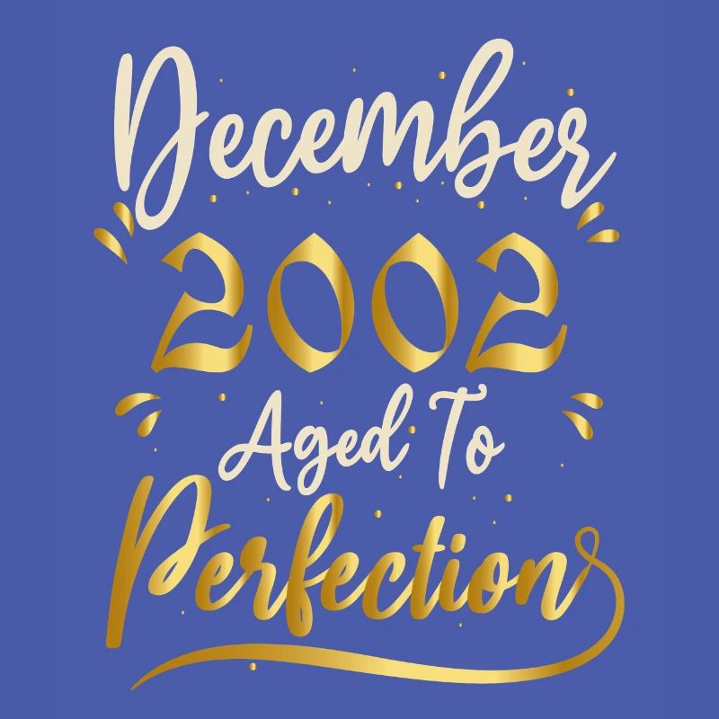 Dezember 2002 Dezember Jubiläum Dezember 2002