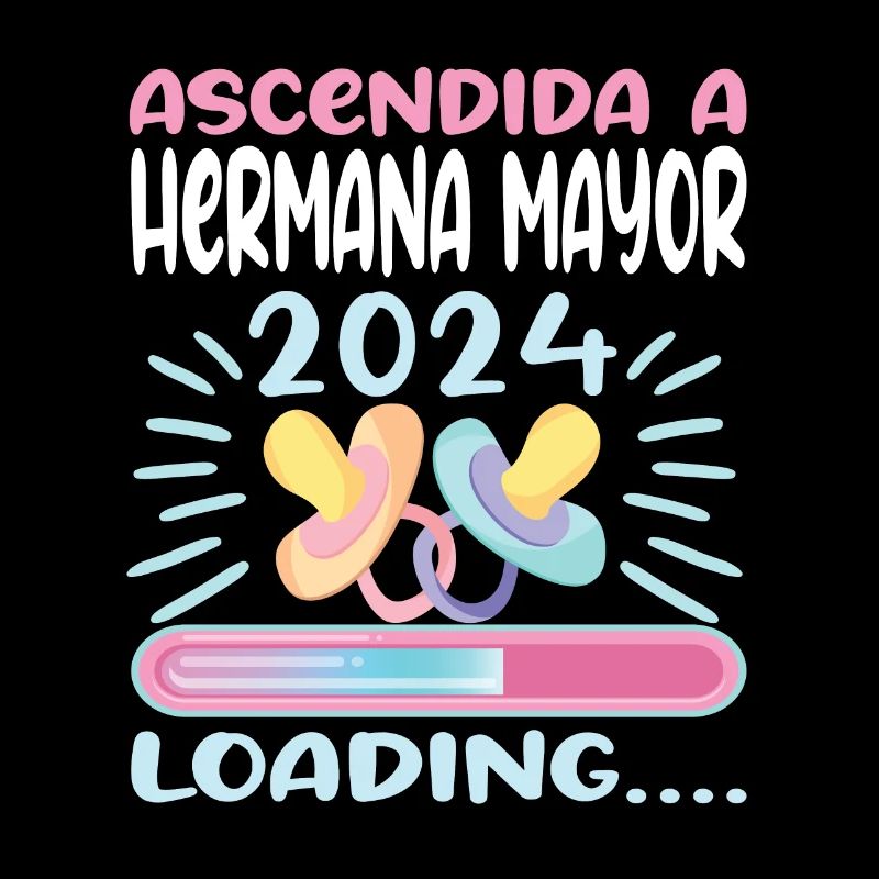 Schwester 2024 Hermana Mayor 2024