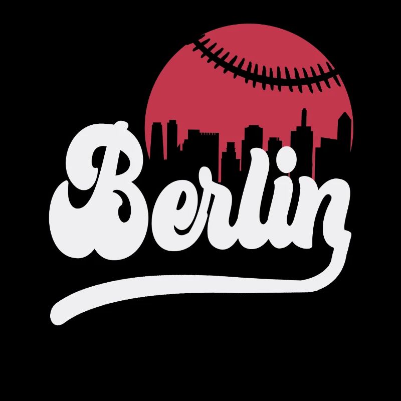 Horizon de baseball Berlin