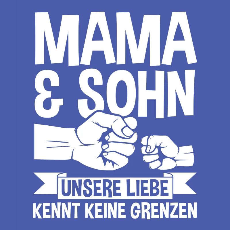 Mutter Muttertag Mama und Sohn