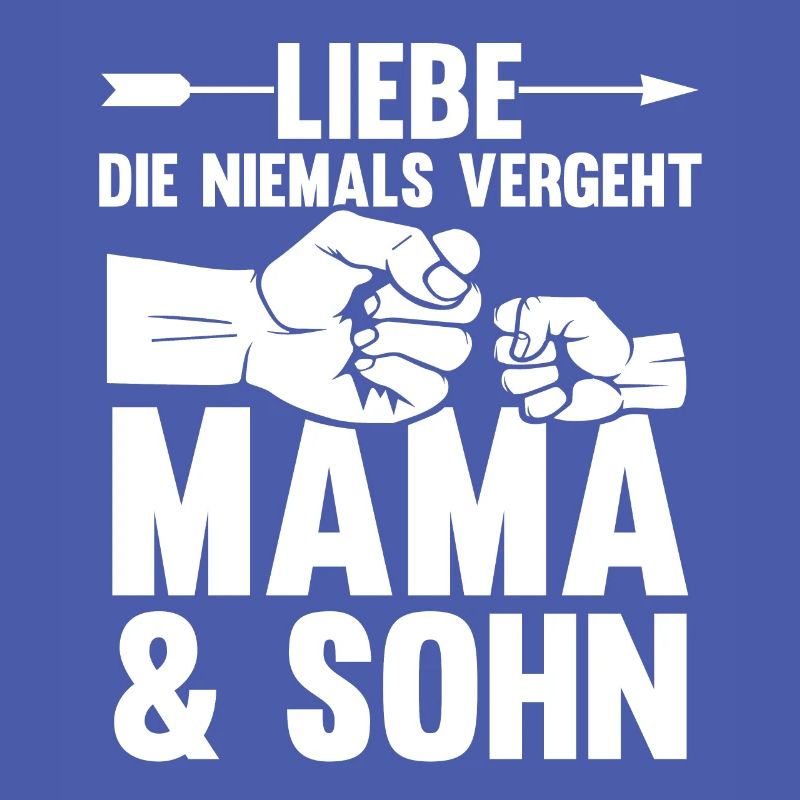 Mutter Muttertag Mama und Sohn