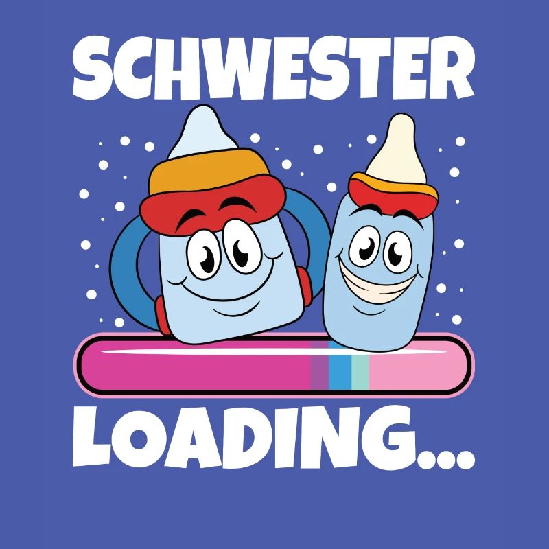 Schwester werden Schwester 2024