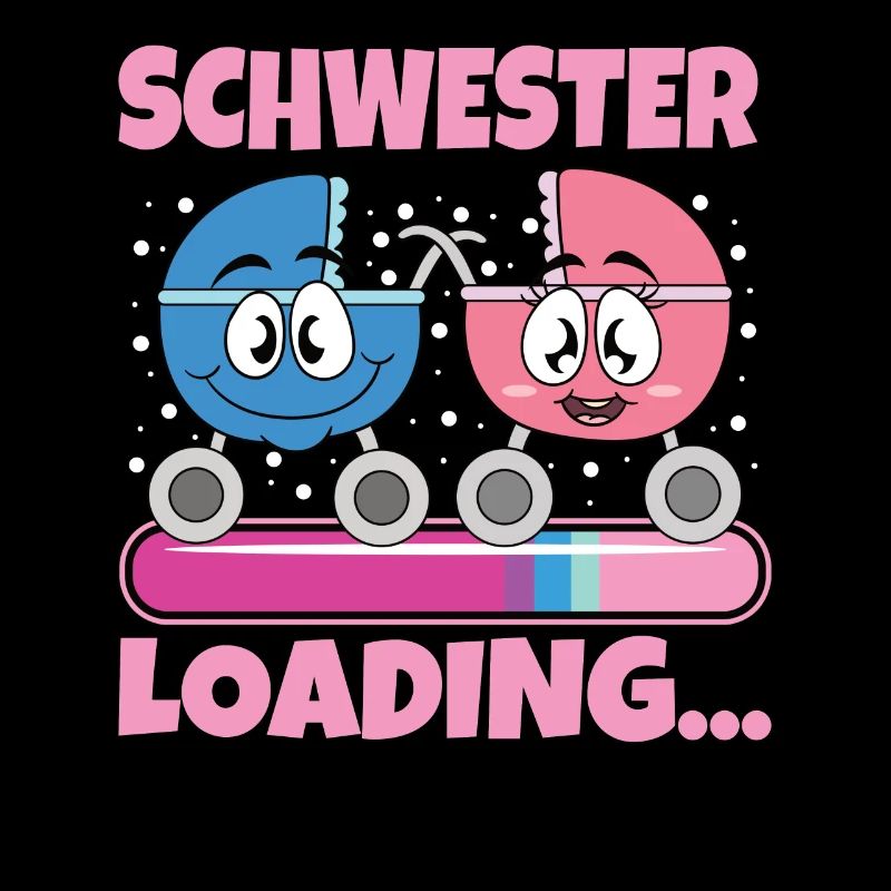 Schwester werden Schwester 2024