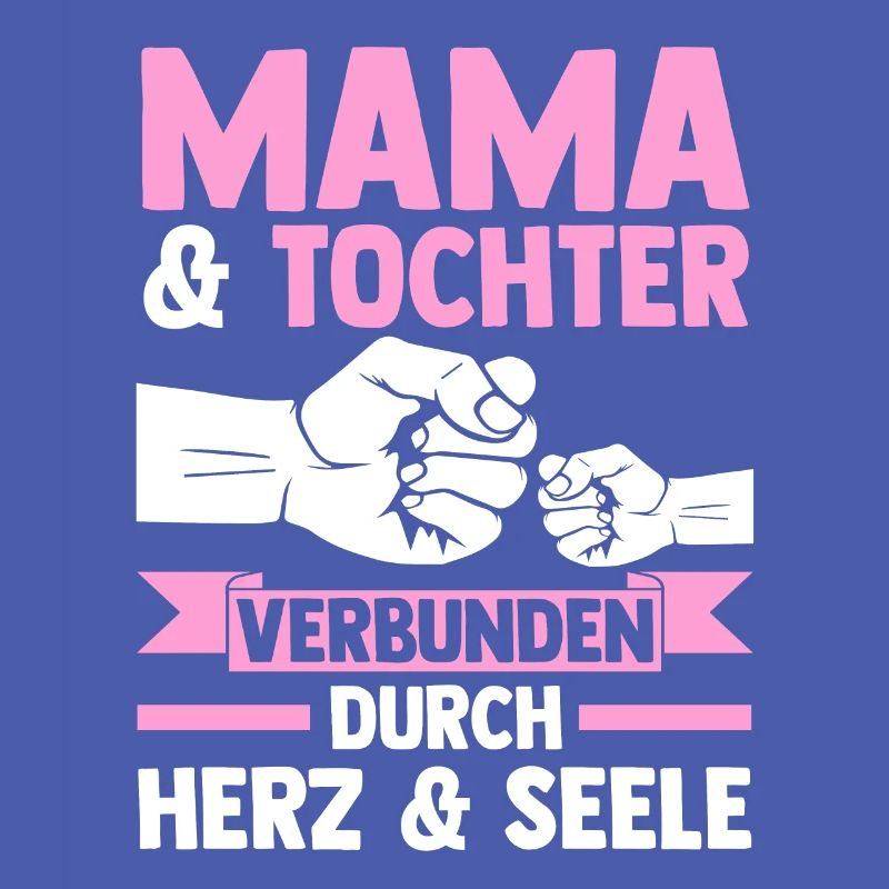 Mutter Muttertag Mama und Tochter