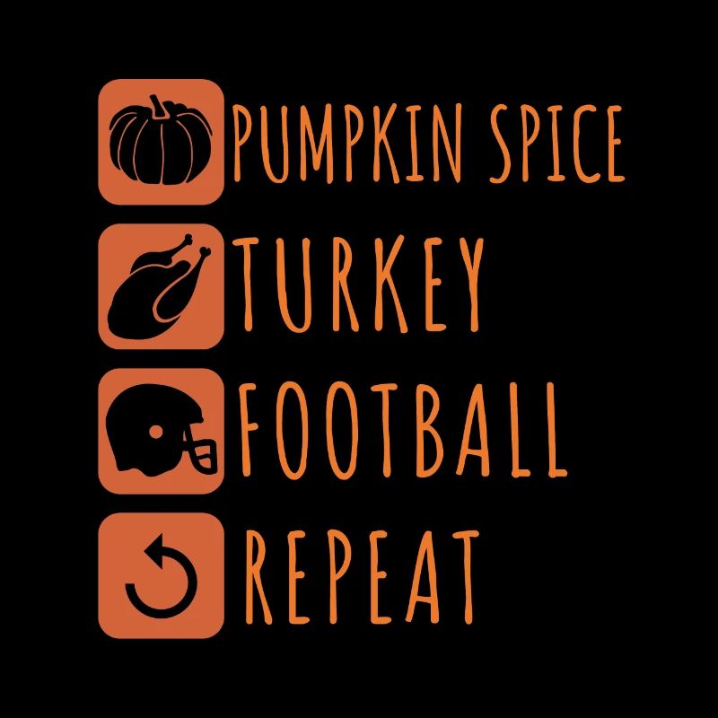 Autumnal Feast Cycle