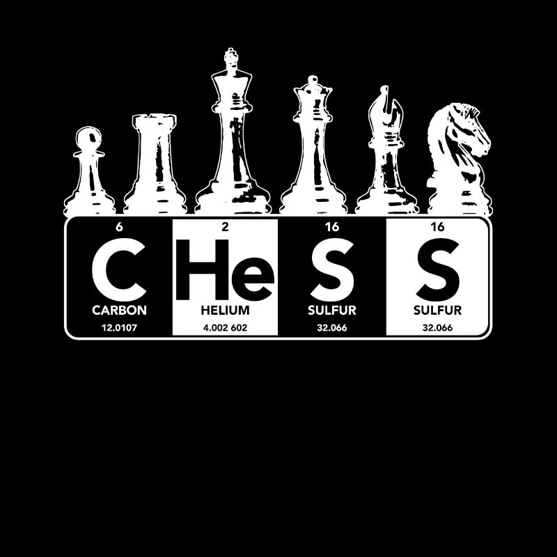 Chess Chess Player Gift