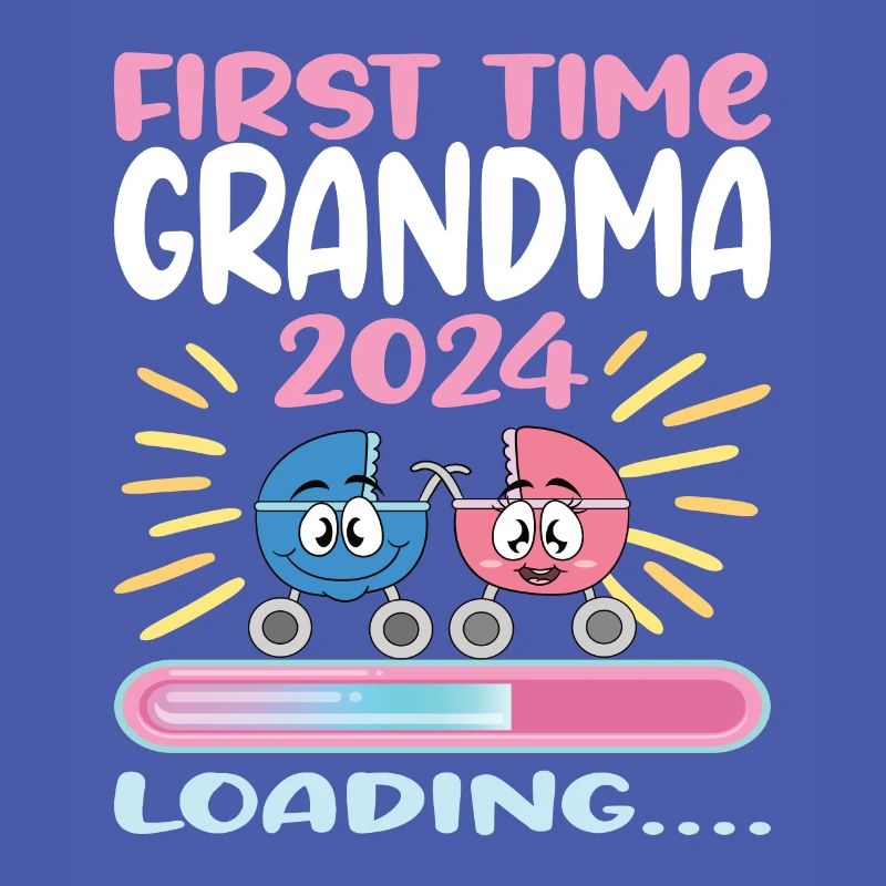 Oma 2024 werdende Oma 2024 Loading