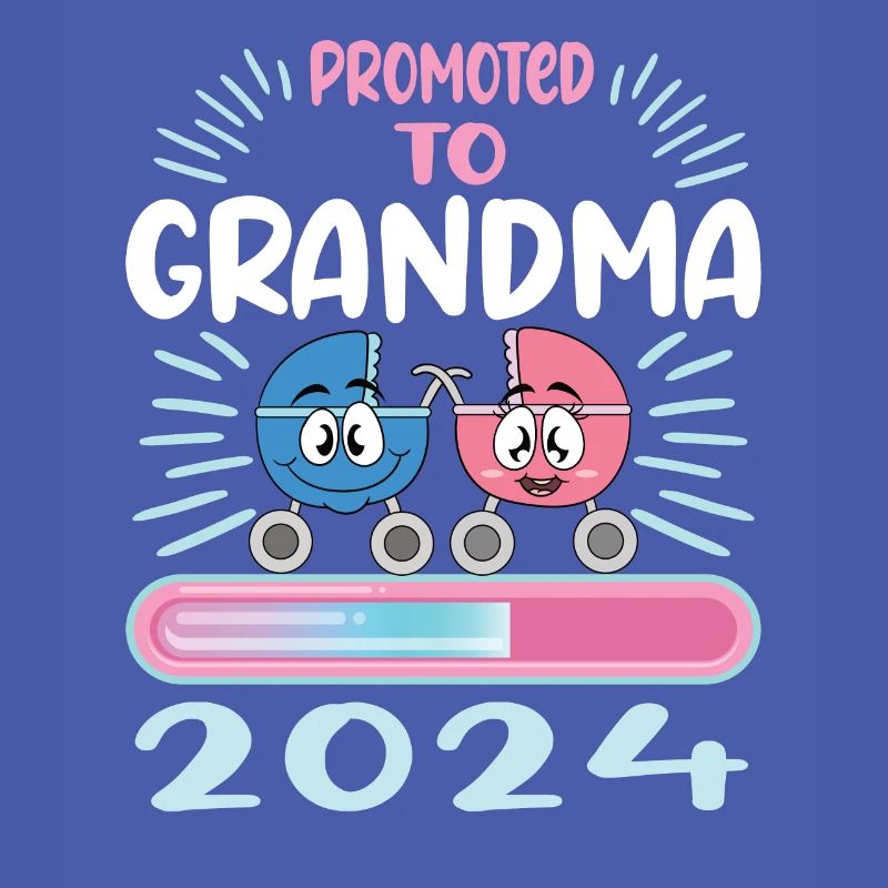 Oma 2024 werdende Oma 2024 Loading