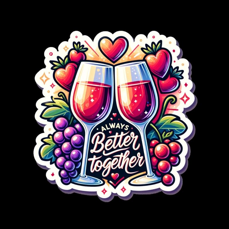 Always Better Together