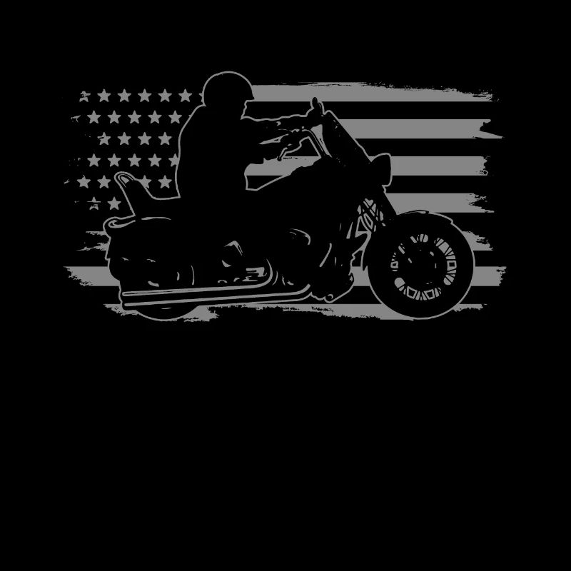 Motorrad Biker Lustiges Geschenk