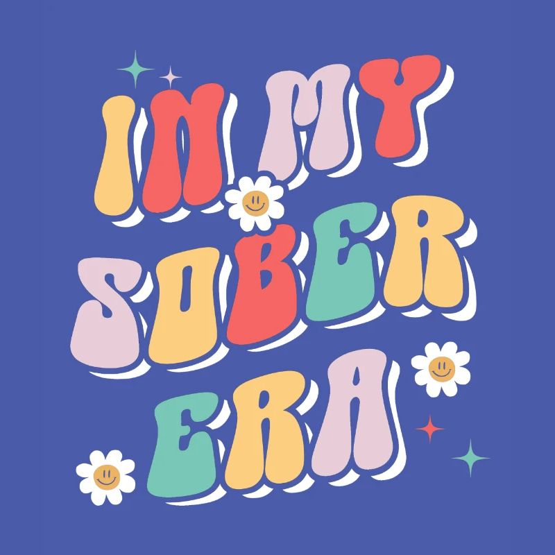 Dans mon ère sobre Mode de récupération de la vie de sobriété après