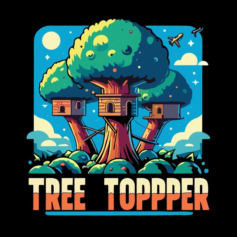 CIME D’ARBRE