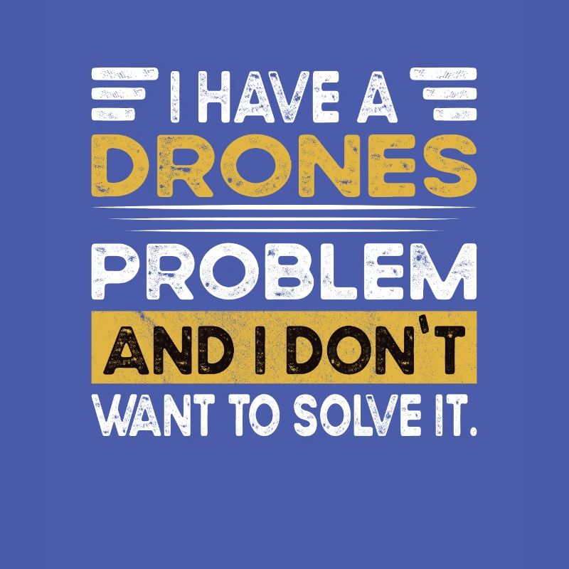 Drones is my hobby