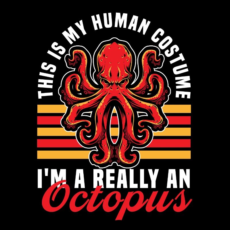 octopus
