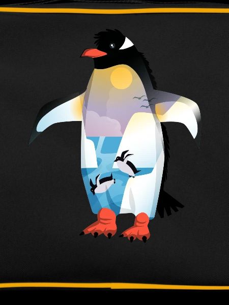 Pinguin