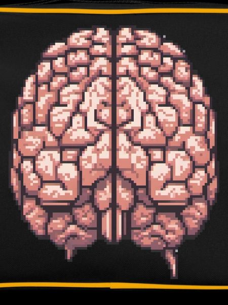 Mindful Pixels