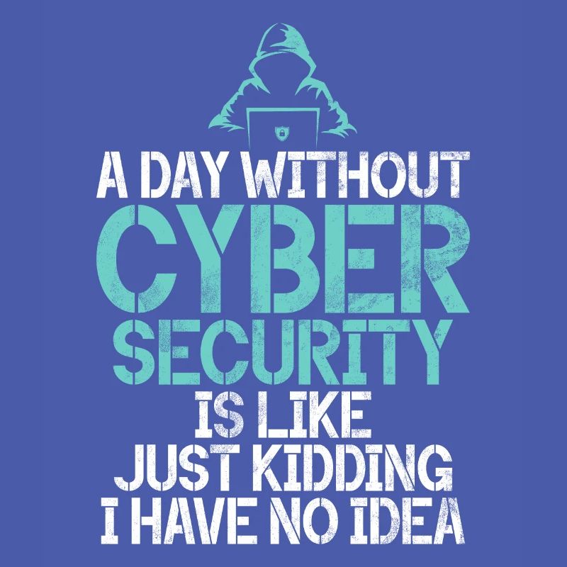 Cyber security hacker hacking