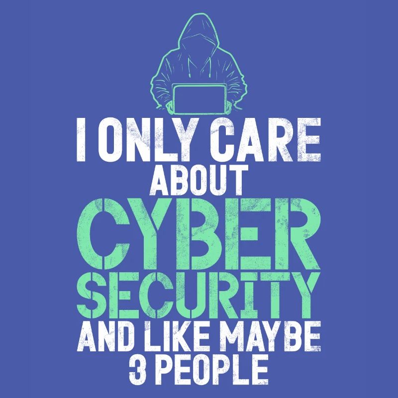 Cyber security hacker hacking