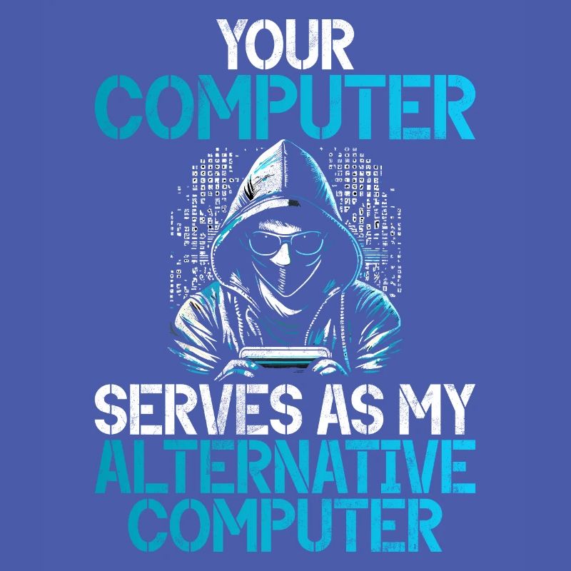 Cyber security hacker hacking