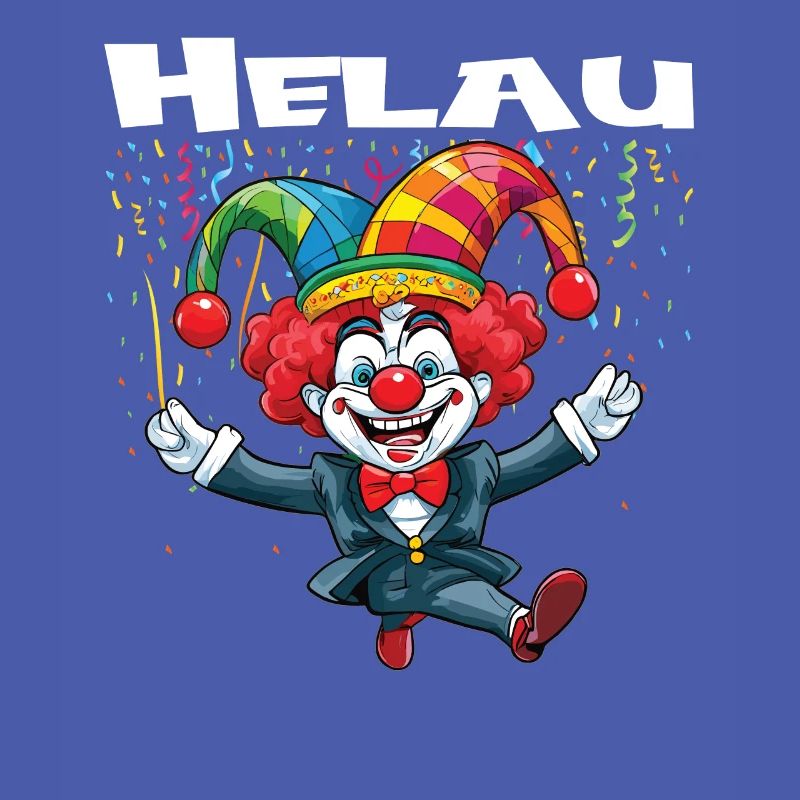 Costume de carnaval Carnaval Carnaval