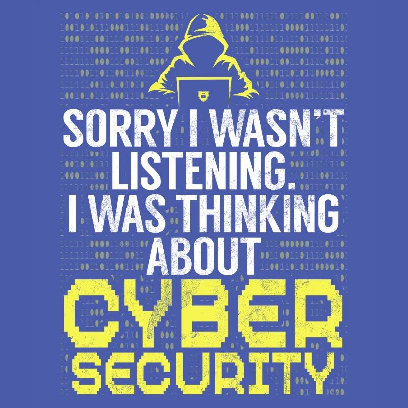 Cyber-sicherheits-hacker-hacking