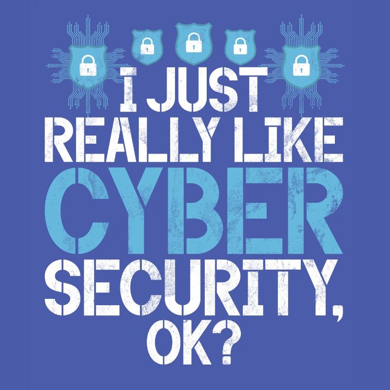 Cyber security hacker hacking