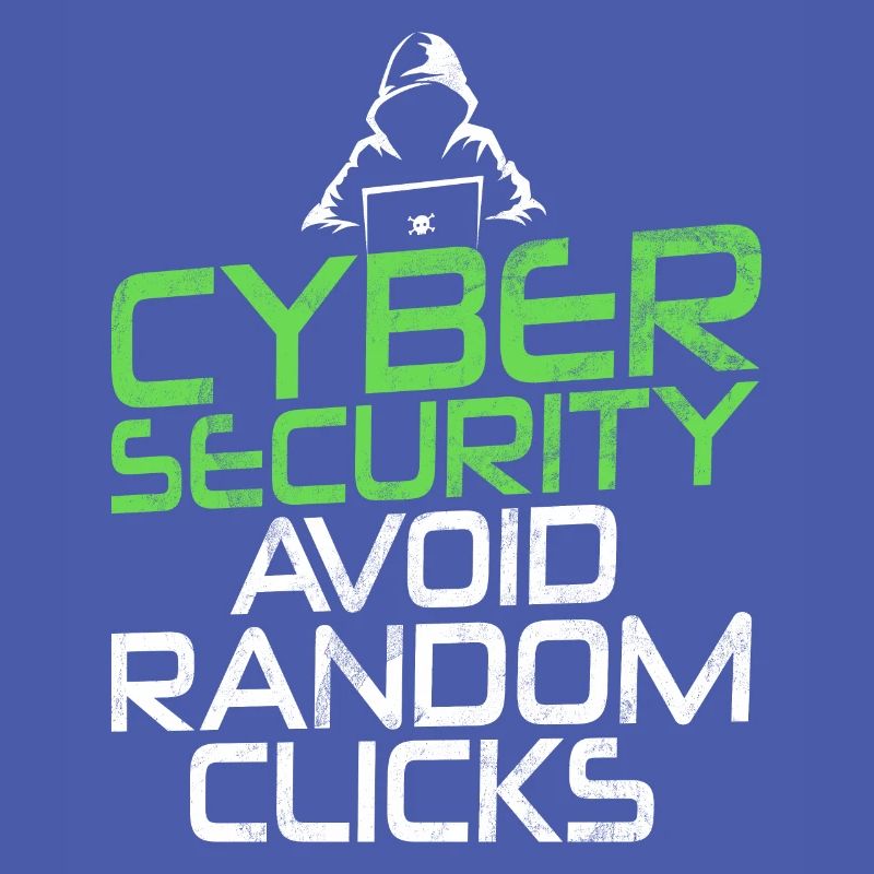 Cyber security hacker hacking