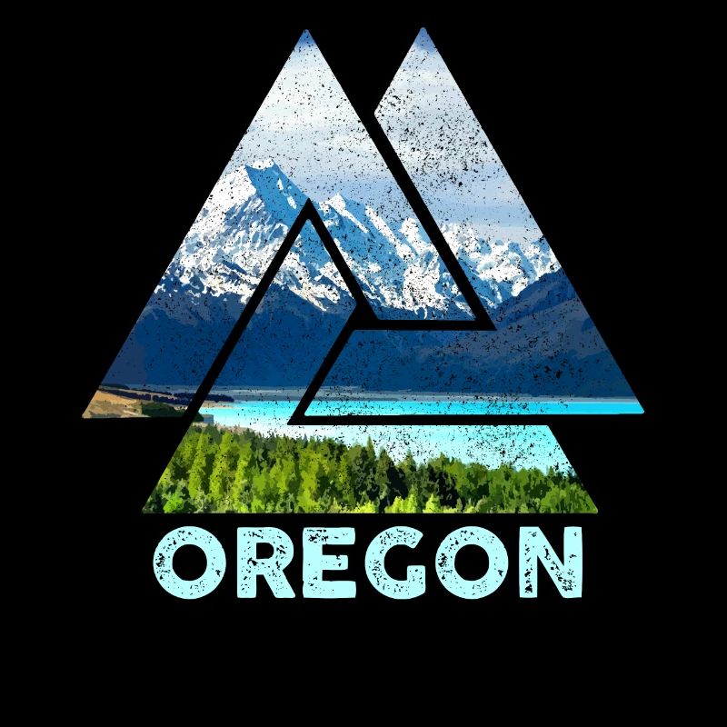 Oregon