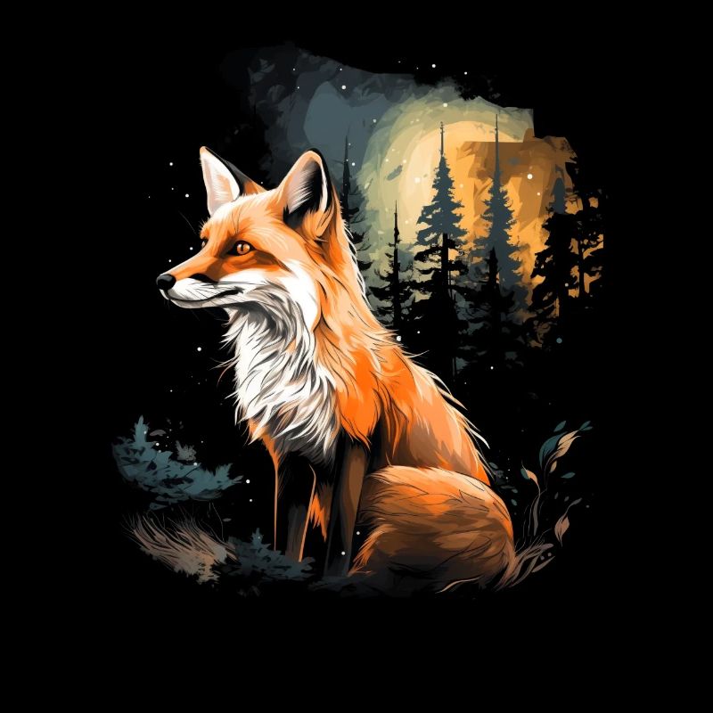 Fuchs