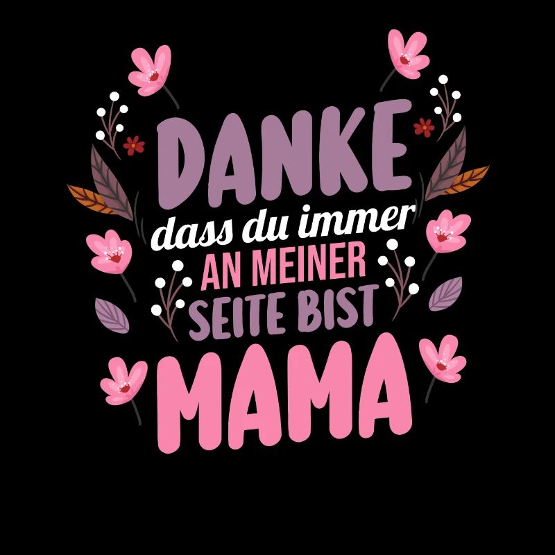 Mutter Muttertag Mama