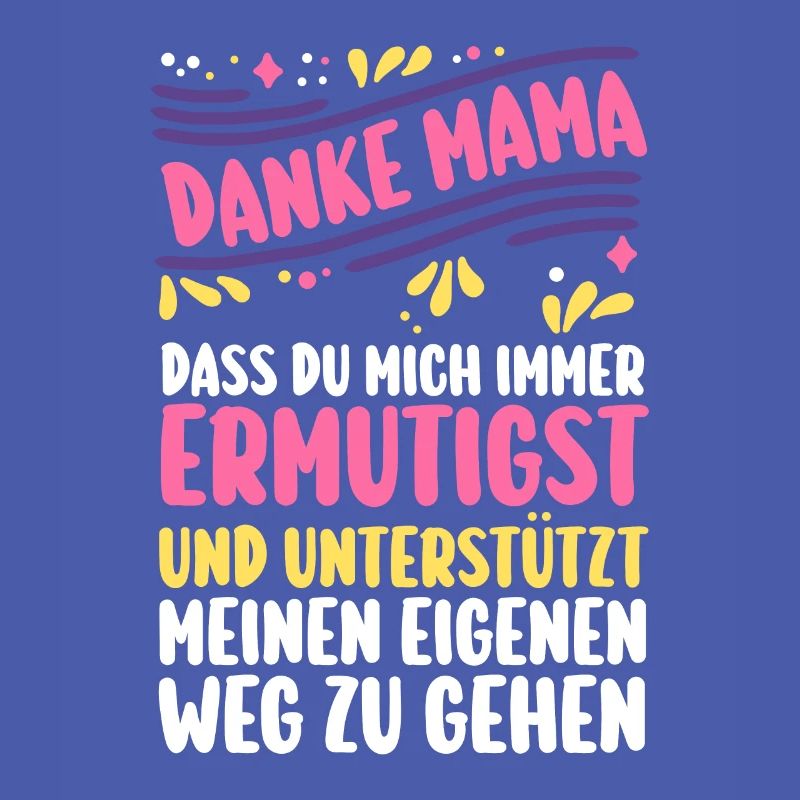 Mutter Muttertag Mama