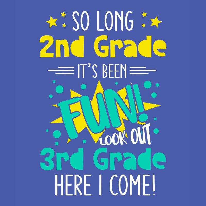 3. Klasse Grundschule Lustiger Spruch Junge Schule