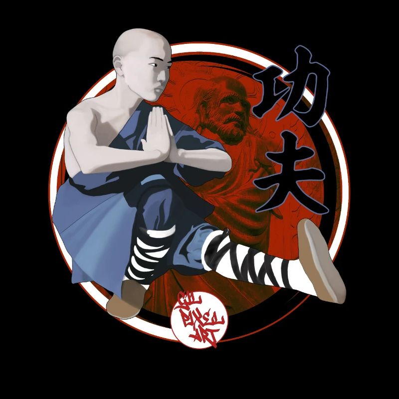 Shaolin Kung Fu