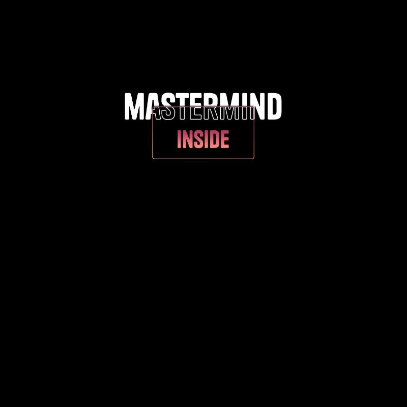 Mastermind im Inneren