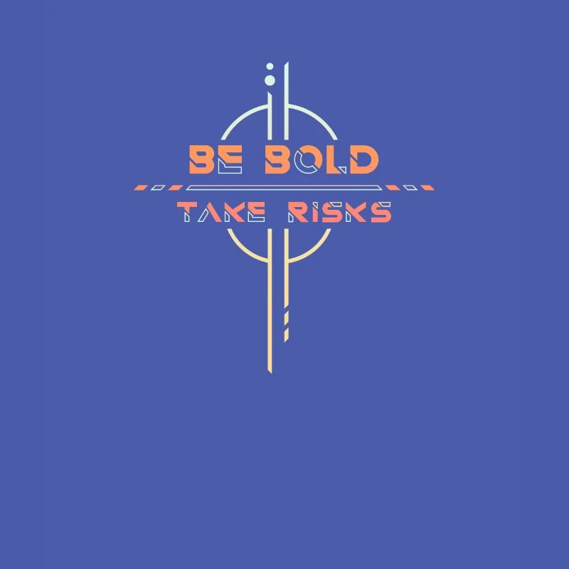 Bold Risks: Forge Your Path