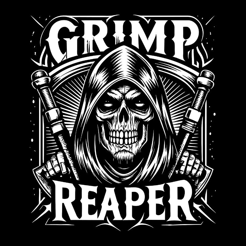 GRIMP REAPER