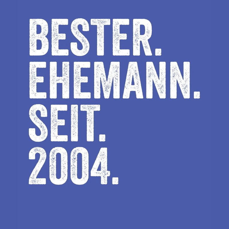 Valentinstag Bester Ehemann Seit 2004