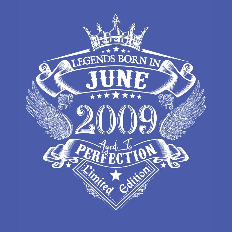 Juni 2009 Geburtstag Juni 2009 Juni Geschenk