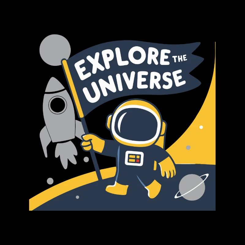 EXPLOREZ L’UNIVERS