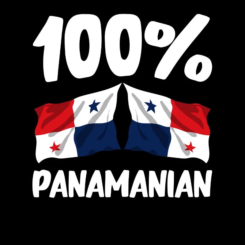 Drapeau panaméen Drapeau panaméen