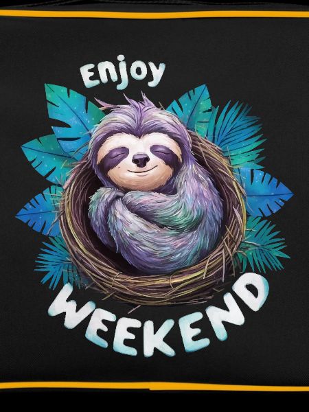 ENJOY WEEKEND