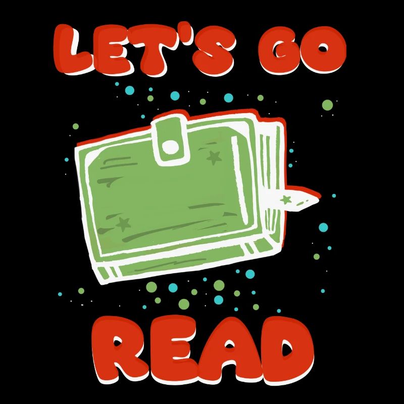 Reader Reading Lovers